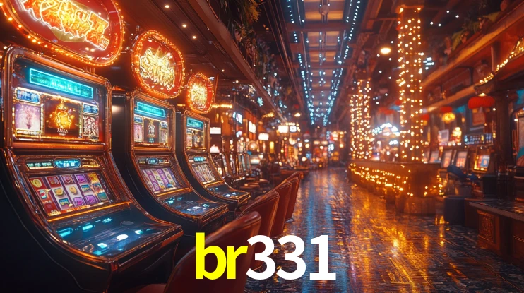 br331: Seu Cassino Premiado com Pagamentos Rápidos