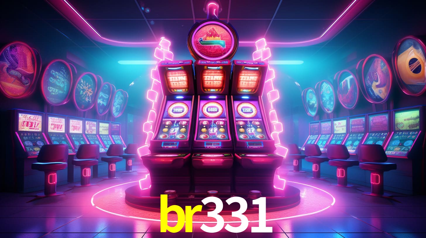 br331 - Roleta Oficial Brasileira - br331.com