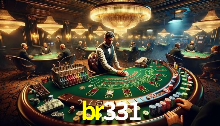Statistics br331