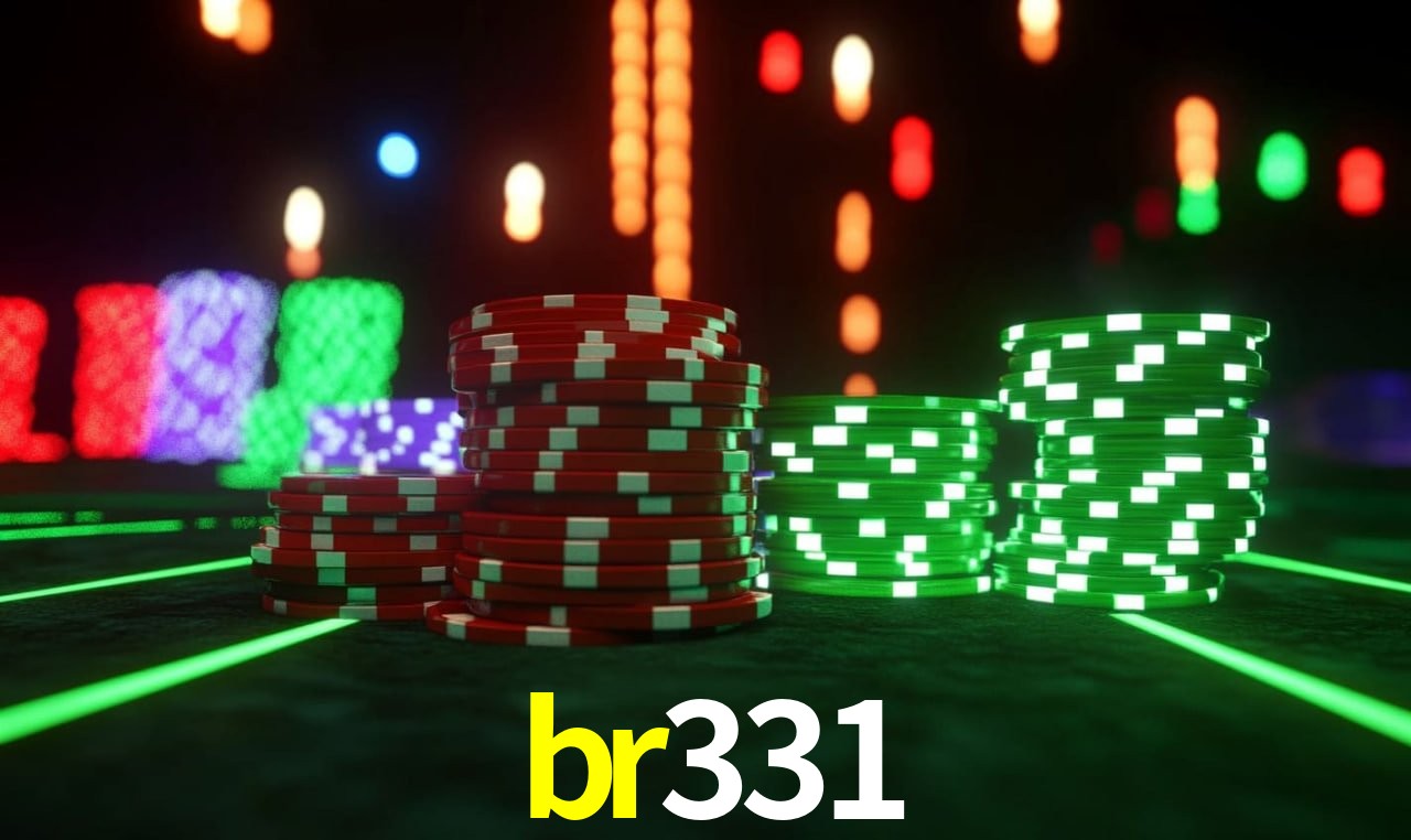 Welcome Bonus br331