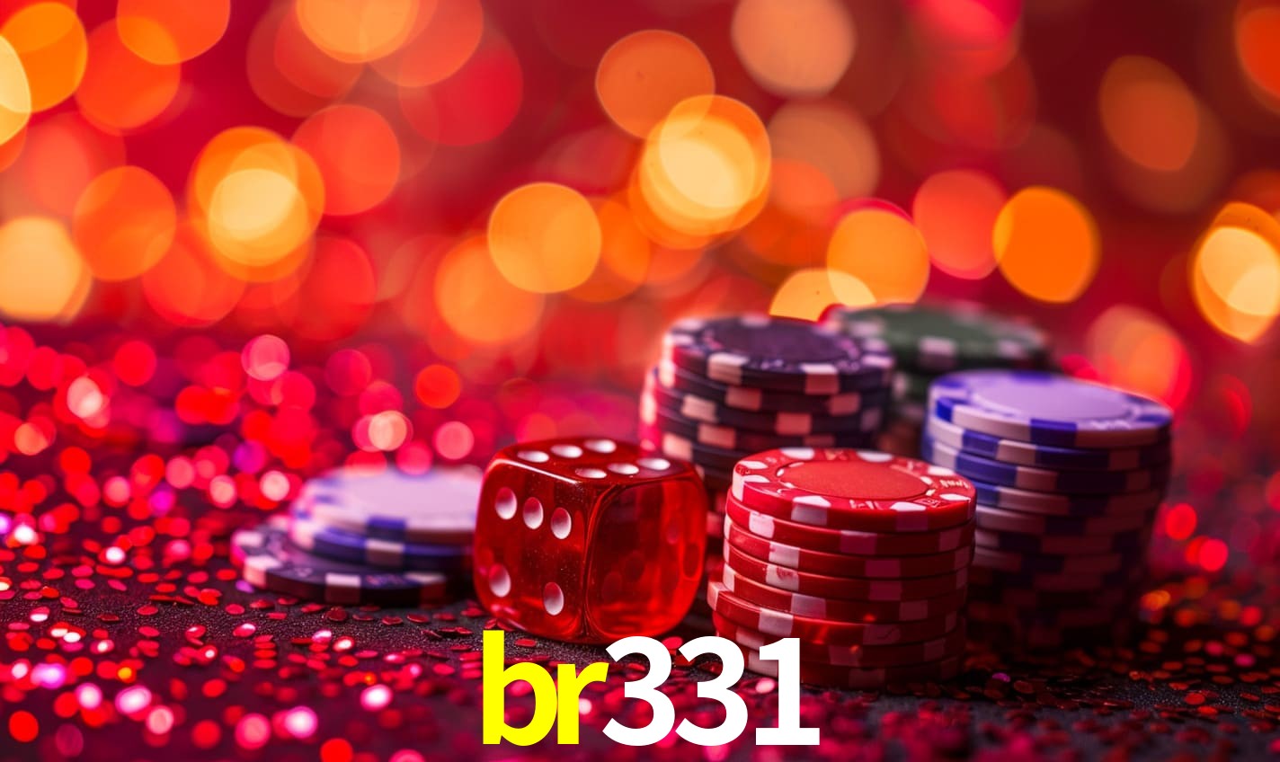 Explorando a Categoria de Eventos em Apostas na br331