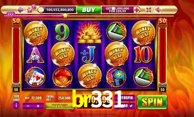 A Emoção da Loteria na br331: Uma Chance de Mudança de Vida