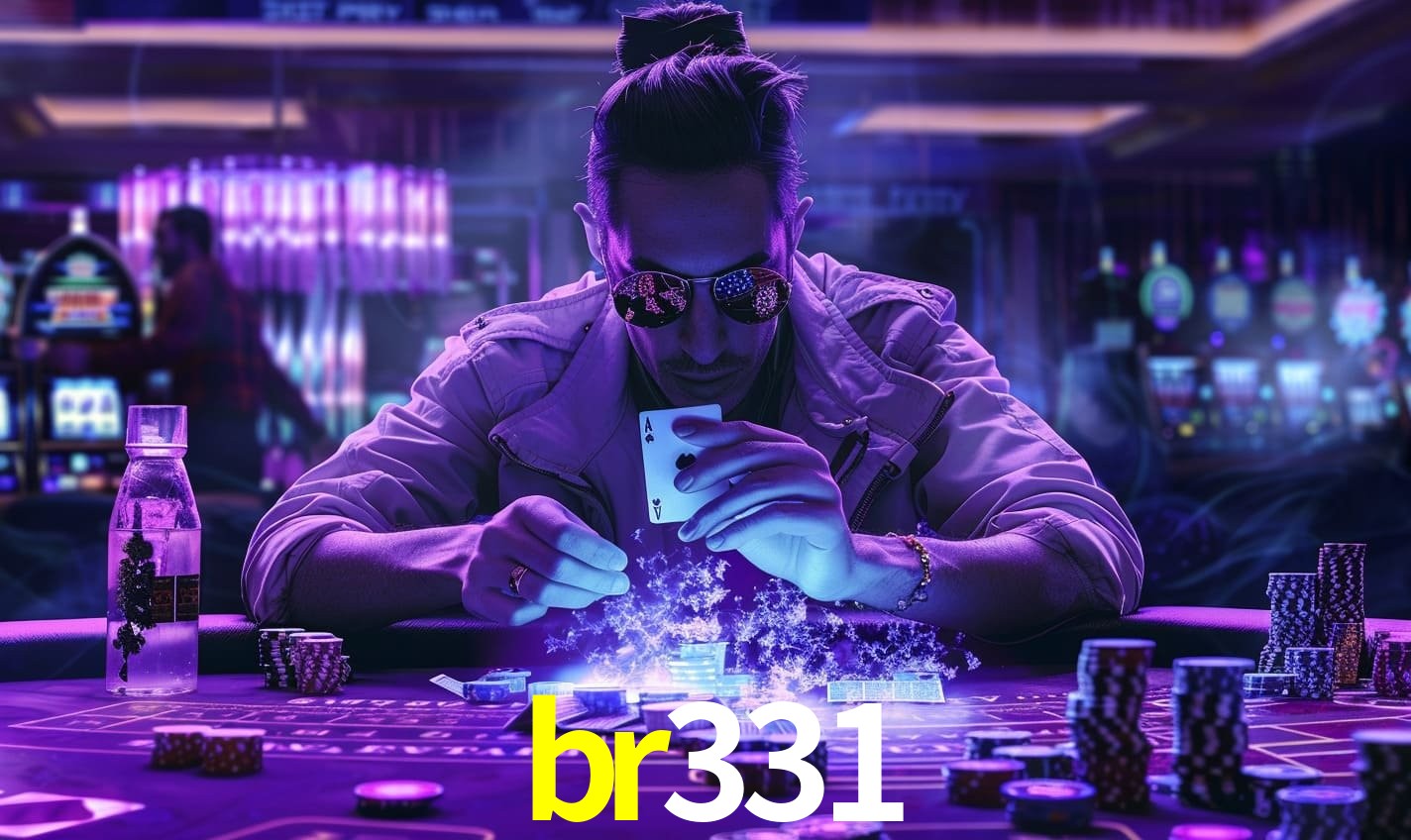 Blackjack Table br331