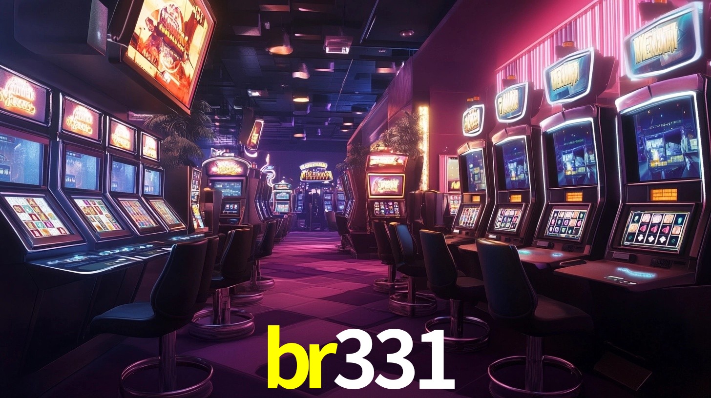 Welcome Bonus br331