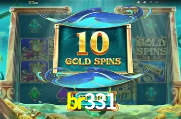 Descubra o Mundo do Cassino Online com br331