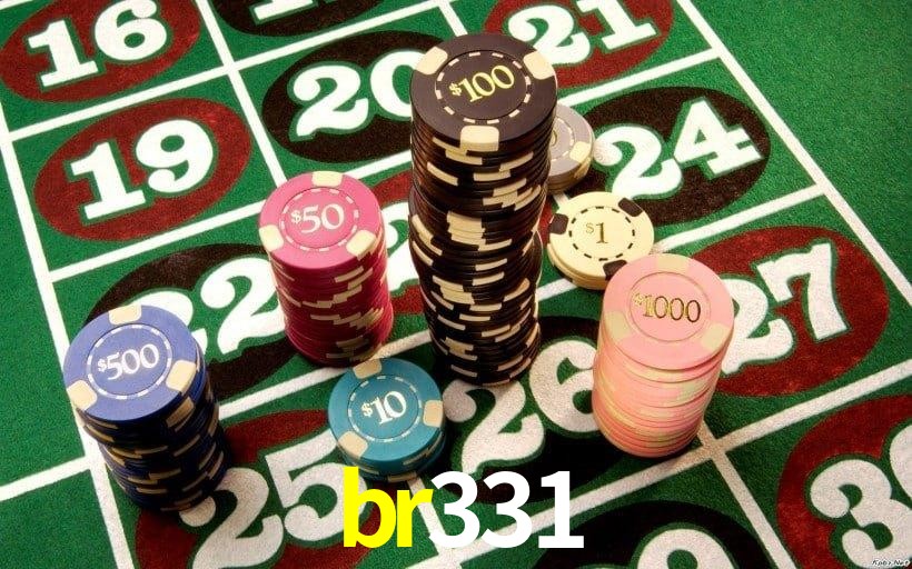 Descubra o Programa VIP da br331: Vantagens Exclusivas para Jogadores