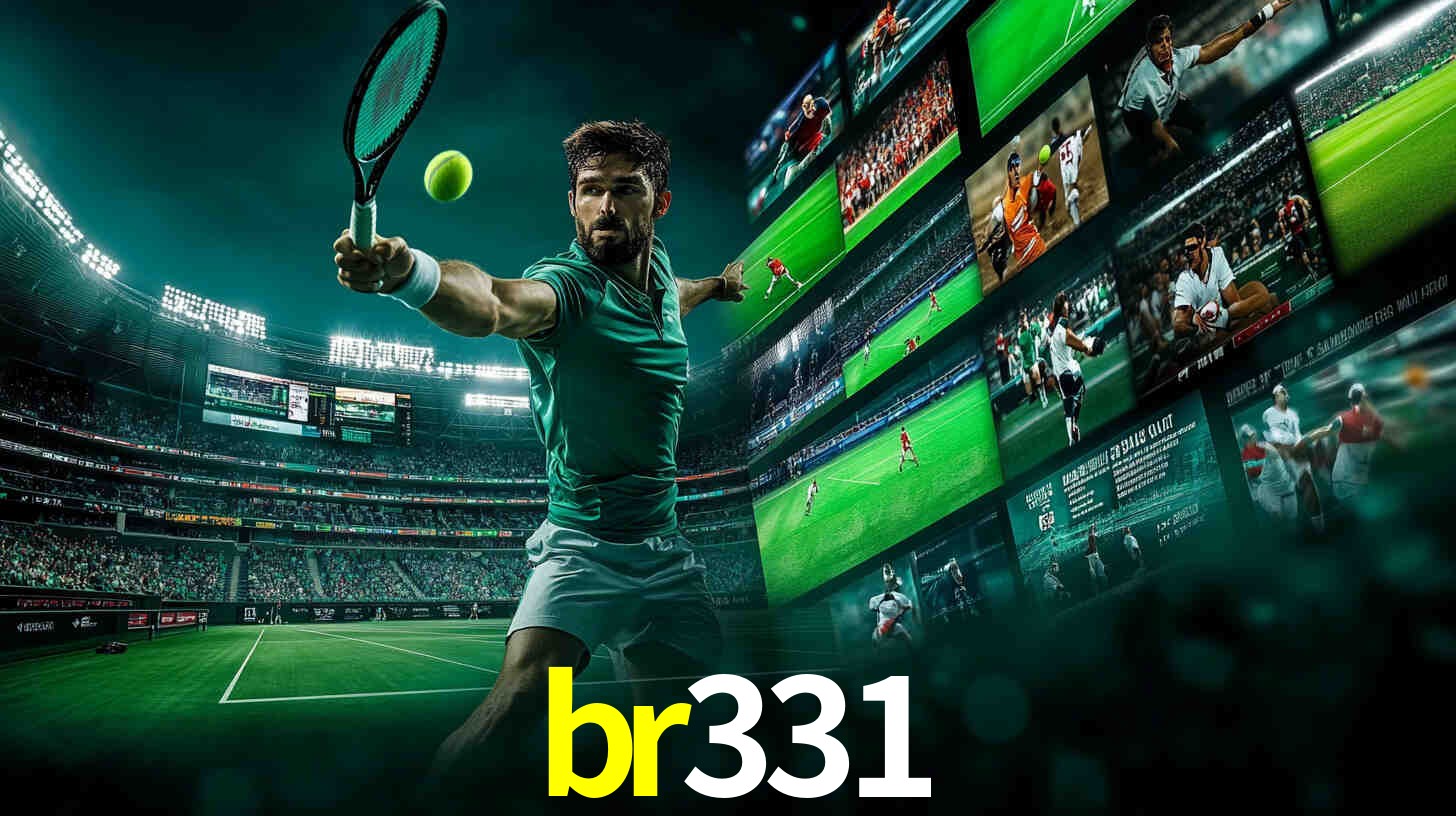 Desvendando o Mundo dos Jogos Virtuais na br331