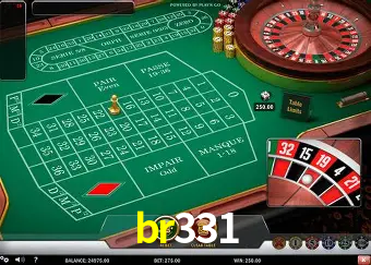 Roulette Table br331
