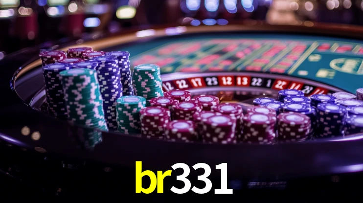 Welcome Bonus br331