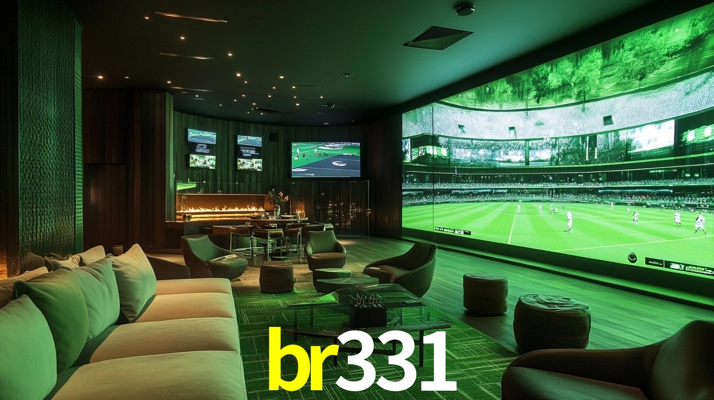 br331: Seu Especialista em Apostas Esportivas Brasileiras
