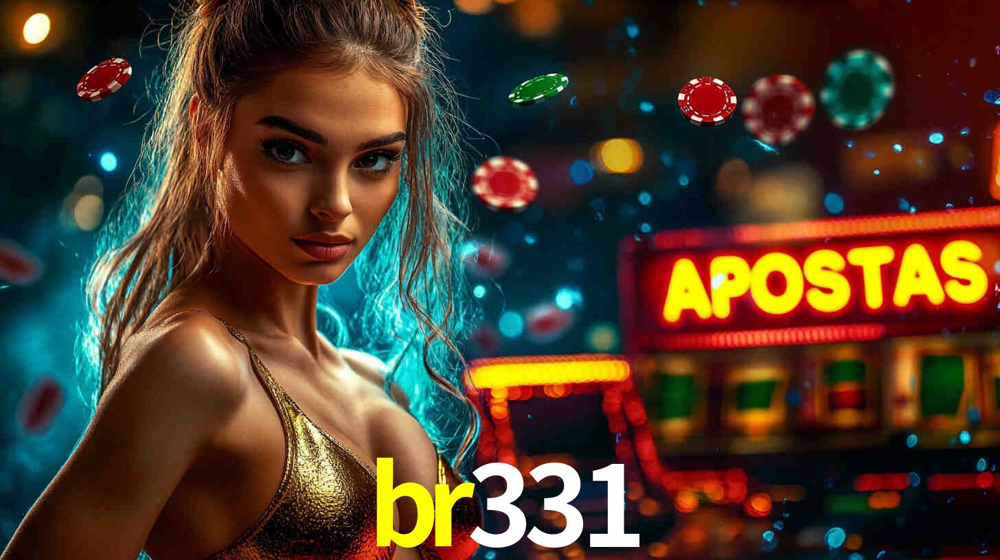 Inovações de Jogos na br331: O Futuro das Experiências Interativas