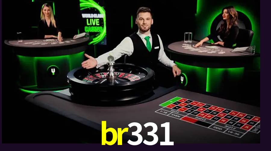 2FA Security br331