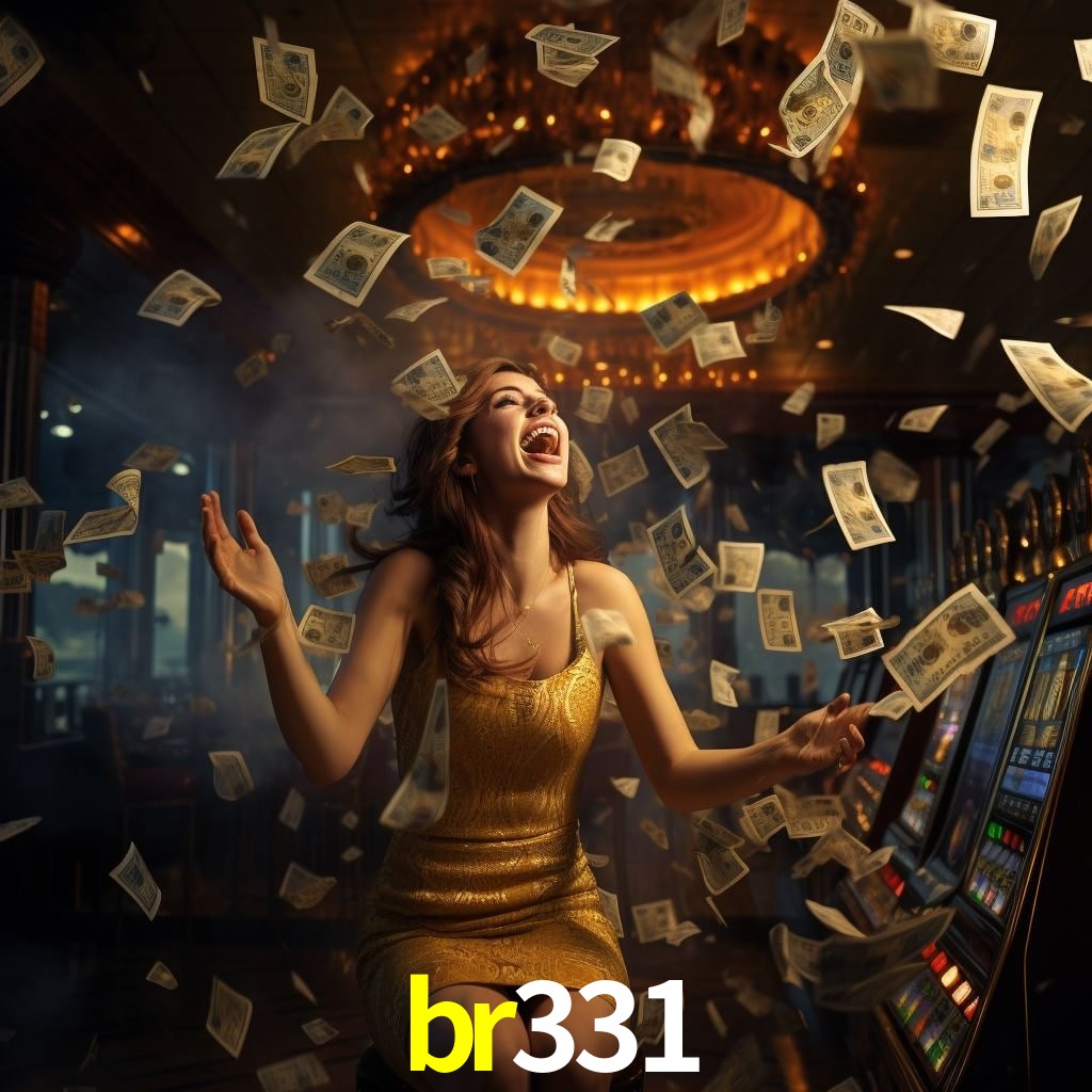 VIP Casino br331