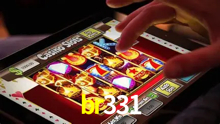 Live Casino br331