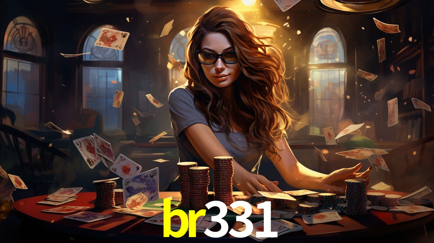 Live Casino br331