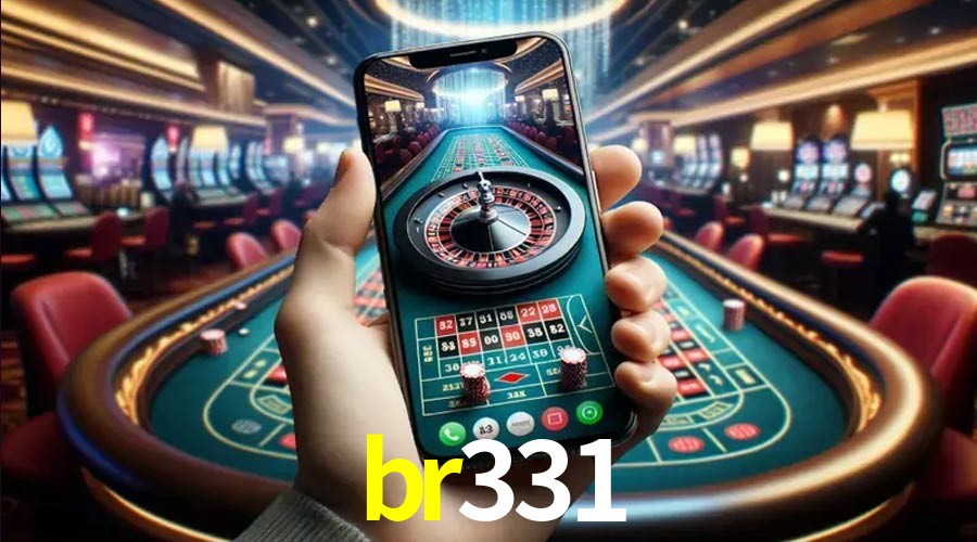 Live Casino br331
