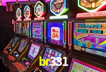 A Popularidade dos Caça-Níqueis no br331