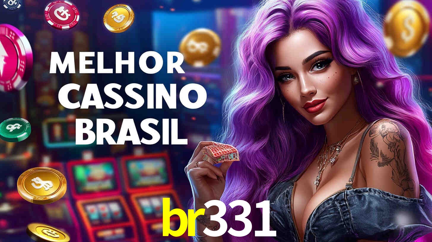 A Popularidade dos Caça-Níqueis no br331
