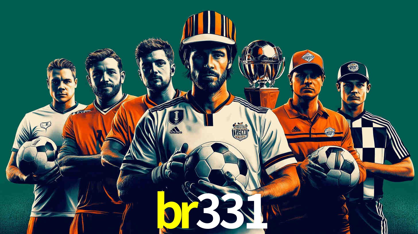 Descubra o Programa VIP da br331: Vantagens Exclusivas para Jogadores