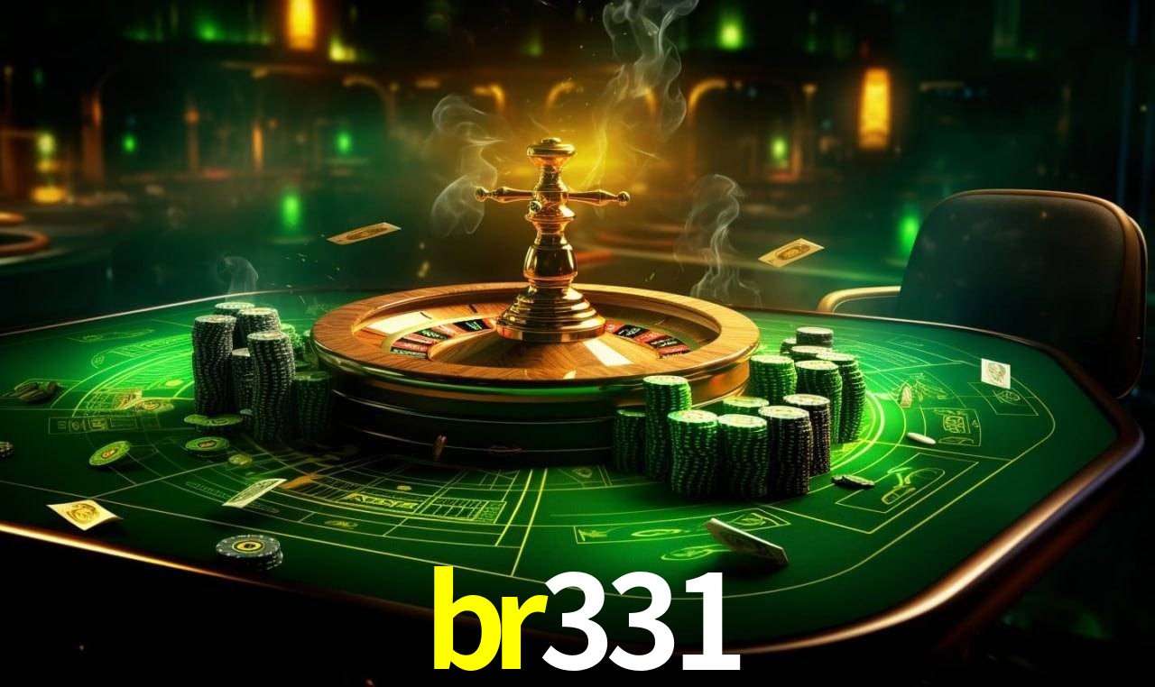 Desvendando o Mundo dos Jogos Virtuais na br331