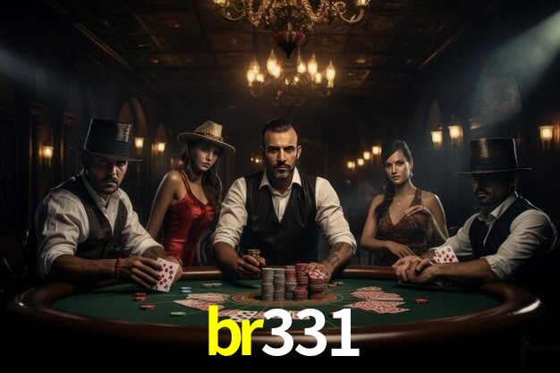 A Experiência Imersiva dos Cassinos Ao Vivo no br331