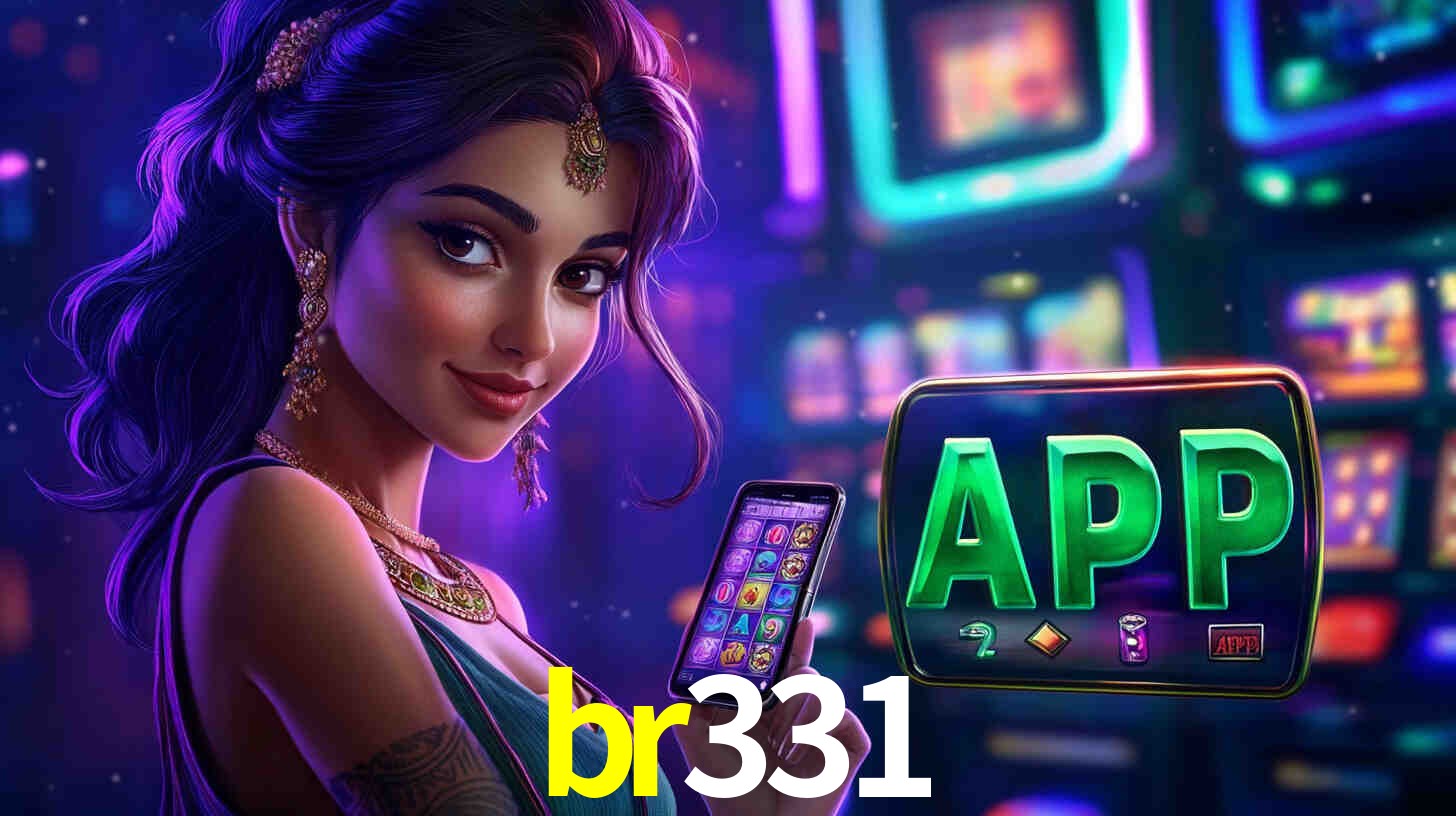 Bônus Generosos e Exclusivos no br331 para Você!