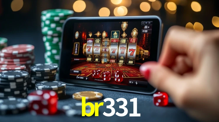 br331 App Interface