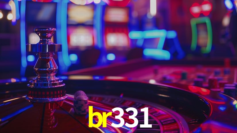 Experimente o Login Seguro Premium no br331