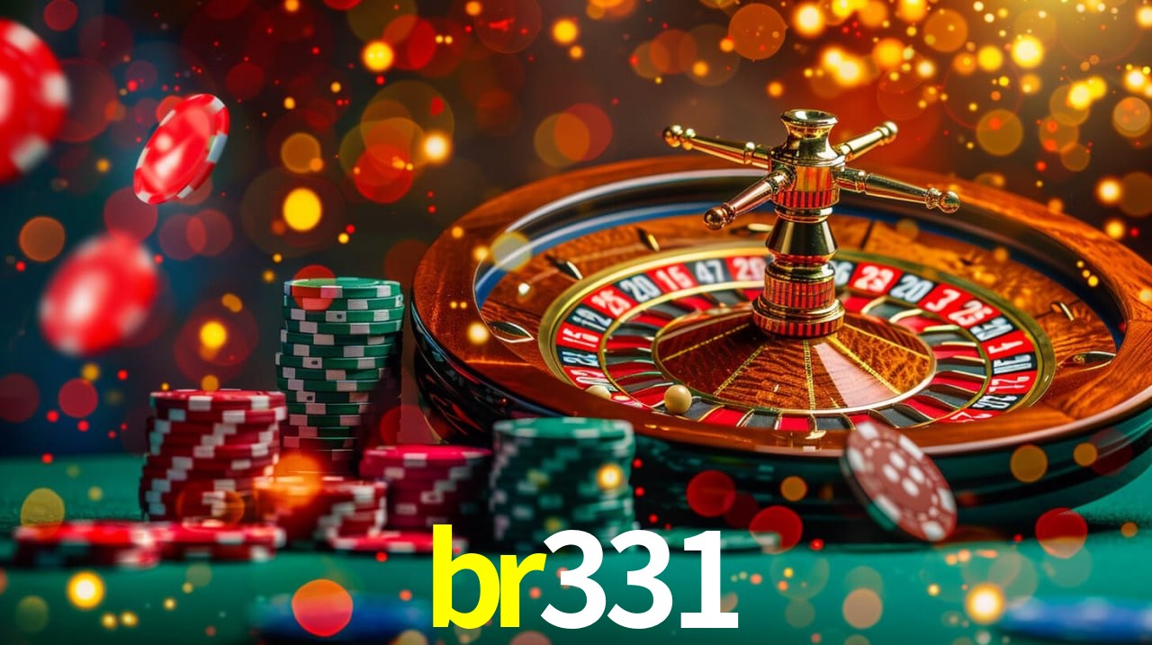 Explorando a Categoria de Eventos em Apostas na br331